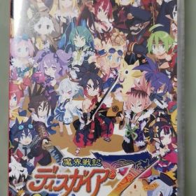 魔界戦記ディスガイア7