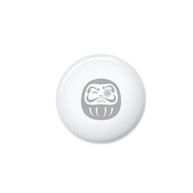 Apple AirTag Daruma 限定 MHXA4J/A 保証開始【ネコポス便配送】