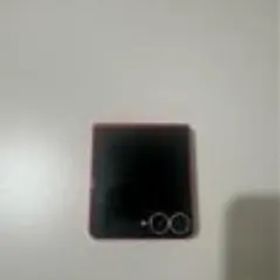 Galaxy Z Flip7 折りたたみ 美品 256G SIMフリー