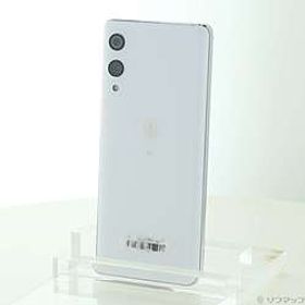 〔中古品〕 Rakuten Hand 64GB ホワイト P710 楽天 SIMフリー ［5.1インチ有機EL／Snapdragon 720G］〔中古品〕 Rakuten Hand 64GB ホワイト P710 楽天 SIMフリー ［5.1インチ有機EL／Snapdragon 720G］