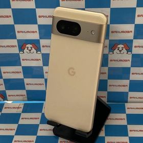 即日発送可Google Pixel 8 128GB Rose GZPF0 AU版SIMフリー