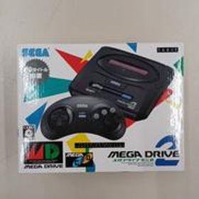 MEGA DRIVE2 MINI HAA-2524 SEGA