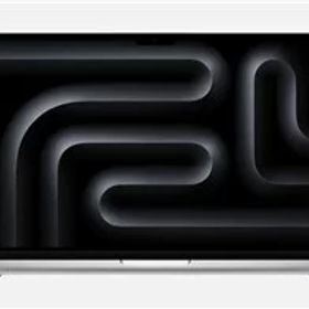 ★☆アップル / APPLE MacBook Pro Liquid Retina XDRディスプレイ 14.2 MW2W3J/A [シルバー]【Mac ノート(MacBook)】【送料無料】