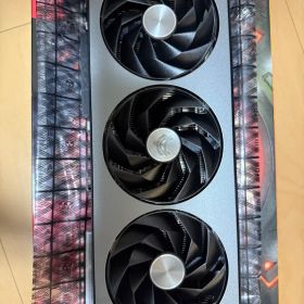 SAPPHIRE Radeon RX 7800 XTGAMING OC 16GB