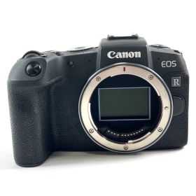 キヤノン Canon EOS RP ボディ デジタル ミラーレス 一眼カメラ 【中古】
