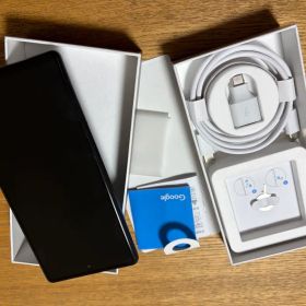 Google Pixel 6 本体 充電コード付き