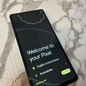 Pixel6 128GB SIMフリー 残債◯