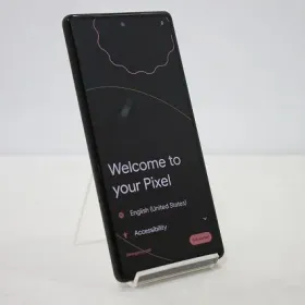 q*d様 中古品 Google Pixel 6 Pro ブラック google pixel 6 pro（スマホ） | スマホ、タブレット、パソコン の