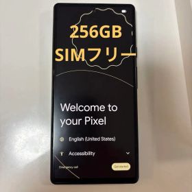 Google Pixel6 Sorta Seafoam 256GB