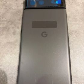 Google Pixel 6 グレー 本体(外装&バッテリー交換済)