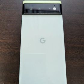 Google Pixel 6 本体 ジャンク