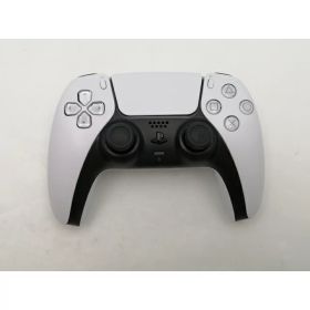 【中古】SONY DualSense ワイヤレスコントローラー CFI-ZCT1J PS5【ECセンター】保証期間1週間【ランクC】