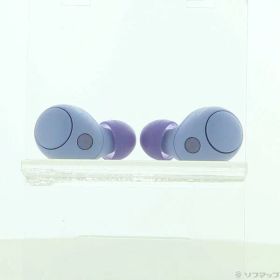 〔中古品〕 WF-C700N VZ ラベンダー【344】