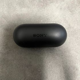 ソニー ＊美品＊ ワイヤレスイヤホン WF-C700N ノイズキャンセリング