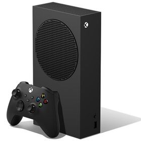 Xbox Series S [1TB ブラック]