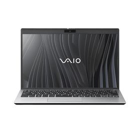 VAIO Pro PG [Core i5-1245U/16GB/SSD 256GB/Win11Pro/13.3型FHD/LTE/顔認証/指紋認証] (VJPG214000041)