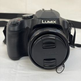 【1128M2】Panasonic LUMIX DC-FZ85 デジタルカメラ