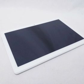 (中古) Lenovo TAB5 801LV 【SIMロック解除品】、softbank