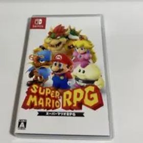 スーパーマリオRPG Nintendo Switch