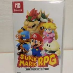 Super Mario RPG スーパーマリオRPG