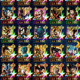 引退アカドッカンバトルドガバト引退破格垢 即購入⭕️ドッカンバトル‼️特別割引❗❗❗アカウント販売ドッカンバトル引退垢アカウント販売引退垢アカウント販売引退垢環境虹凸キャラ、多凸キャラ多数‼️新ゴジータ4も！！ドッカンバトル引退垢！LRキャラ、LR進化可能キャラ多数所持！最近の祭りキャラもいます！ドッカンデータ売ります引退垢 ドッカンバトルあまりしないので譲ります最近の強キャラほとんど所持虹もいますドッカン引退垢ドッカンバトル最強アカウント販売ドッカンバトル引退垢です（GTゴジータ入手しました）アカウント販売 10周年キャラコンプ ベジットゴジータ完凸引退垢龍石937 環境キャラほぼ所持アカウント販売引退垢。ドッカンバトル引退垢コラボキャラコンプ、祭限定多、フェス限多引退垢アカウント販売アカウント販売ドッカンバトル引退垢【値下げ可能！】※引退垢 課金総額100万以上(LRほぼコンプ+龍石1...超格安 引退垢引退します！ 破格ですよ