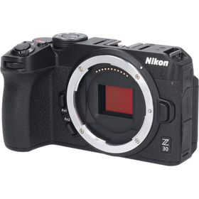 ニコン(Nikon)のＺ３０(デジタル一眼)