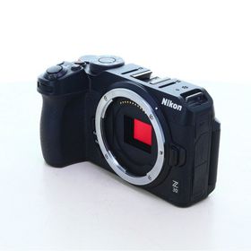 ニコン(Nikon)の【中古】(ニコン) Nikon Z 30 ボデイ(コンパクトデジタルカメラ)