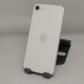 docomo MX9T2J/A iPhone SE(第2世代) 64GB ホワイト docomo