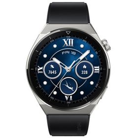 HUAWEI WATCH GT 3 Pro 46mm アクティブモデル