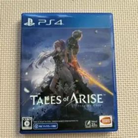 テイルズ・オブ・アライズ