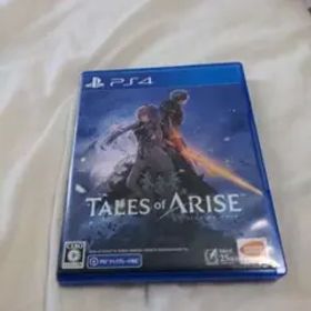 テイルズ・オブ・アライズ