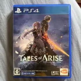 テイルズ・オブ・アライズ