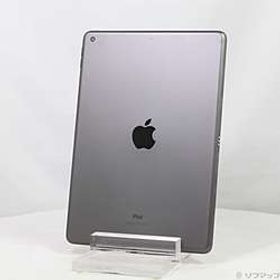 〔中古品〕 iPad 第8世代 32GB スペースグレイ MYL92J／A Wi-Fi ［10.2インチ液晶／A12 Bionic］〔中古品〕 iPad 第8世代 32GB スペースグレイ MYL92J／A Wi-Fi ［10.2インチ液晶／A12 Bionic］