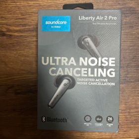 soundcore Liberty Air 2 Pro イヤホン 訳あり