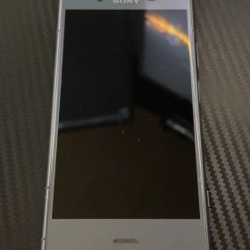 Xperia XZ1 SO-01K 64GB 【本体】