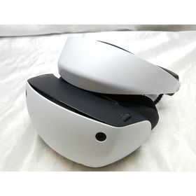 【中古】SIE PlayStation VR2 [Horizon Call of the Mountain] 同梱版 CFIJ-17001【ECセンター】保証期間１週間【ランクB】