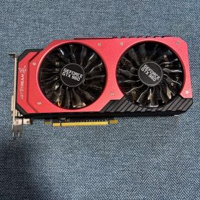 GeForce GTX 960 JETSTREAM 2GB