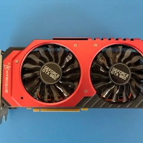 Palit GeForce GTX 960 JetStream