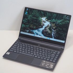 MSI Modern 14、Core i7-10510U、Windows 11 Pro、14インチ、整備番号MI1201