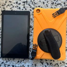 Amazon fire HD 8(第7世代)