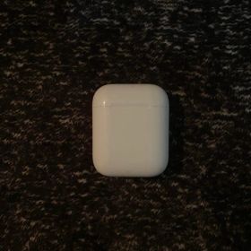 正規品 Apple AirPods MMEF2J/A 本体