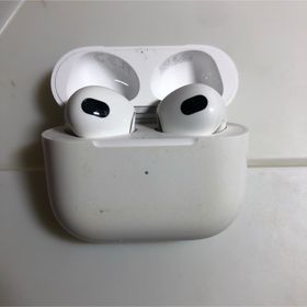 アップル(Apple)のApple Airpods 第3世代 (ヘッドフォン/イヤフォン)