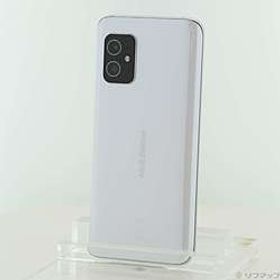 Zenfone 8 128GB ムーンライトホワイト ZS590KS-WH128S8 SIMフリー