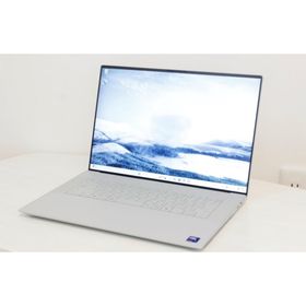 デル(DELL)のDELL XPS16 9640 Core Ultra9 RTX4070(ノートPC)