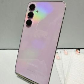 【保護シート３枚付】Samsung Galaxy A55 5G simフリー