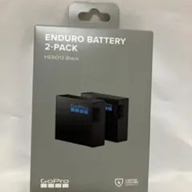 GoPro ENDUR0 BATTERY 2-PACK