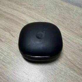 Anker Soundcore Liberty 4 ブラック