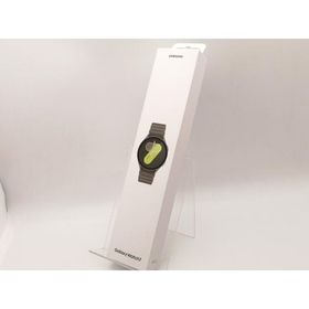【未使用】SAMSUNG Galaxy Watch7 44mm LTE/Bluetoothモデル グリーン【神保町】保証期間３ヶ月