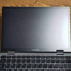 CHUWI MiniBook X N100 ノートパソコン本体
