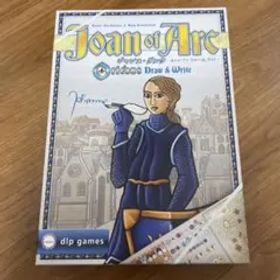オルレアン ドローアンドライト ジャンヌダルク